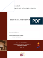 TESIS - Diseño Subestación Tracción PDF