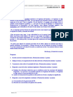 Examen Literatura Selectividad 2006 2