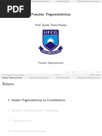 5-Funcoes Trigonometricas