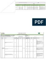 Poai y Plan de Accion Salud Emergencia y Desastre - 2018 Ok