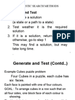 Lec-4-HEURISTIC SEARCH METHODS-1