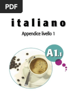 Appendice Livello 1 2016 Resuelto PDF