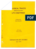 Physical Traces PDF