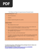 The Challenges and Stigma of Living With Antisocial Personality Disorder