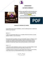 Estudiando Las Raices Hebreas 4 PDF