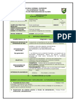 Plan Sociales Pueblos Indigenas 3 Jornada