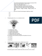 Kuci Jawaban Biologi