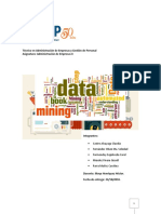 Informe Datamining