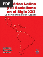 América Latina y El Socialismo