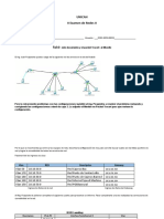 Segundo Examen de Redes Ii