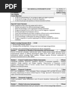 Eee1008 Bio-Medical-Instrumentation Eth 2.0 39 Eee1008