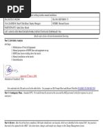 JSA For HDPE Liner Fusion Welding2