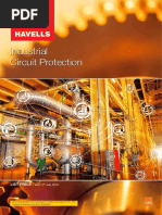 Havells IndustrialSwitchgear