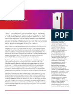 5410 Packet Optical Platform DS PDF