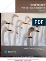 PYC2601 Textbook