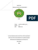 Pemeriksaan Fisik Pada Sistem Pekemihan