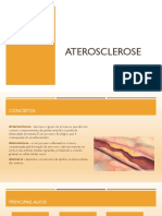 Aterosclerose