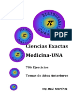 Ciencias Exactas - Cursillo Pi