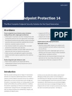 Symantec Endpoint Protection PDF