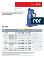 Danfoss Compressors - Trane