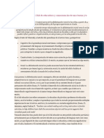 La Intervención Docente en El Proceso de Alfabetización Inicial