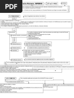 Cuadro Sinoptico ROMANO. Imperio
