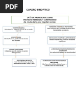 Cuadro Sinoptico Correa