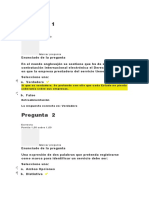 Evaluación Unidad 03