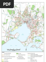 Melbourne 2040