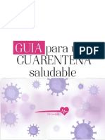 Guia Laviafit Cuarentena Full PDF