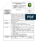 1.5.2.2 SOP Monitoring Dan Evaluasi Kinerja Pihak Ketiga