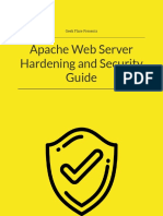 Apache Security Guide