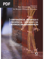 MEYER Michel. Como Pensar A Relacao Entr PDF