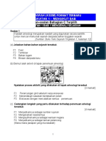 TINGKATAN 1 SEJARAH Contoh Soalan Bahagian C KSSM 2019