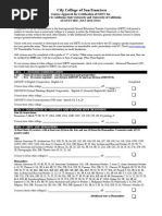 IGETC Handout 10-11