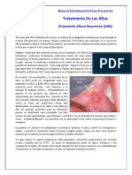 Aftas PDF