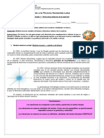 Guía de Estructura Atómica