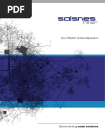 Salsnes Fillter User Manual