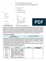 Unidad Diagnostica Dpcc. 1º-2020