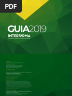 Guia Interfarma 2019 Interfarma2 PDF