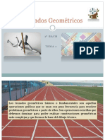 Tema 1 - Trazados Geométricos-1