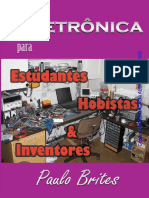 Curso Eletronica Base 