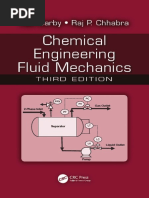 DARBY - Chemical Engineering Fluid Mechanics 3edition PDF