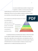 Ensayo Sobre La Presión Laboral