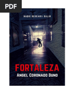 Angel Coronado - Fortaleza