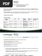 Actividad 4. Guía de Análisis Multidimensional