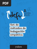 Metodos de Indagación Empátic PDF