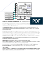 PARTES DE LA Unidad Central de Proceso o UCP