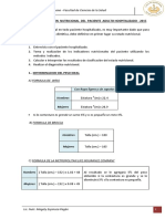 Guia de Evaluacion Nutricional en El Paciente Hospitalizado Adulto - 2015