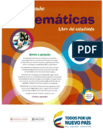 Matematicas 9 Vamos A Aprender PDF